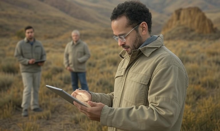 Statiskā un dinamiskā zondēšana