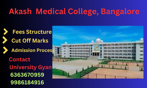 Akash Medical College
