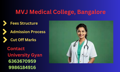mvj medical college