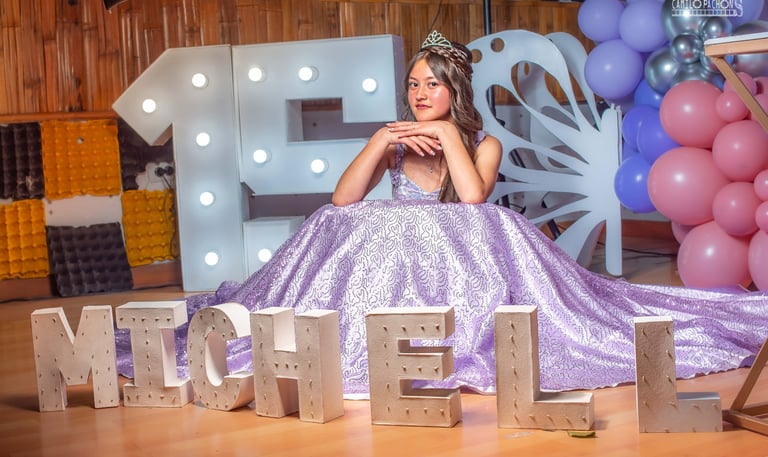 15 Años zona 7