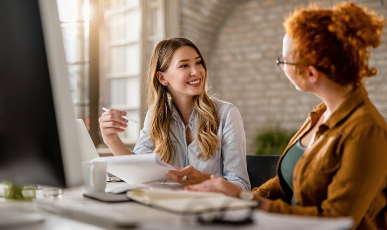 coaching de vie en ligne