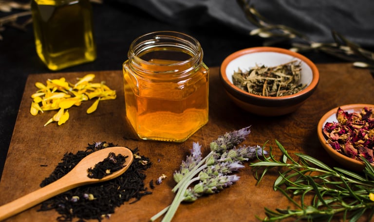 Conseils pour l'utilisation des plantes