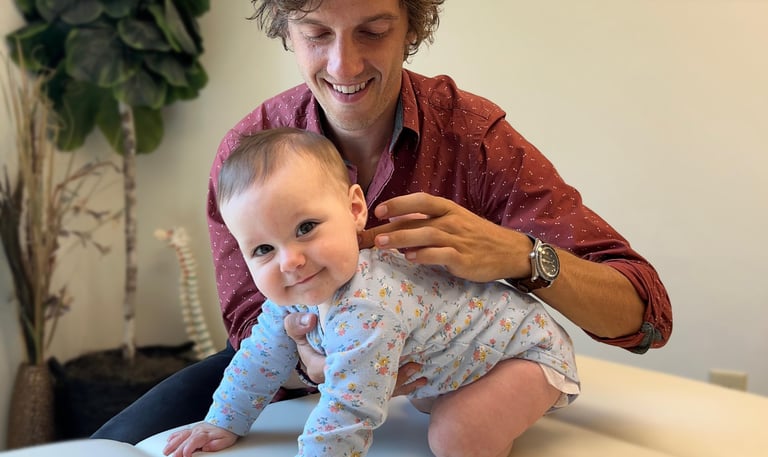 toddler motor skill support adjustment in Franklin area