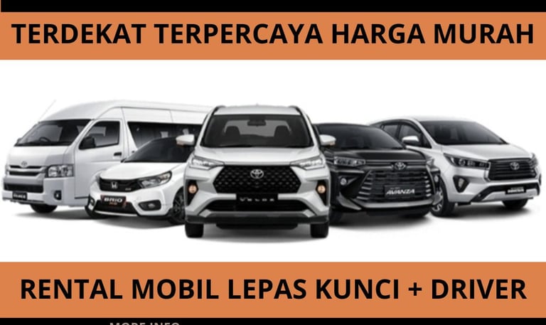 Sewa Mobil Surabaya Keuntungan Rental Juara Rent Car