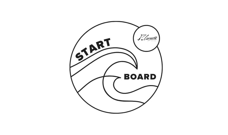 stard-board