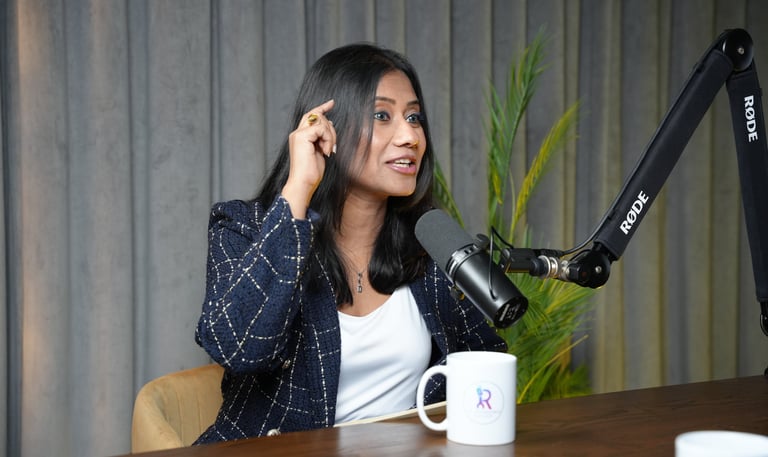 The Re-ENgineered Podcast