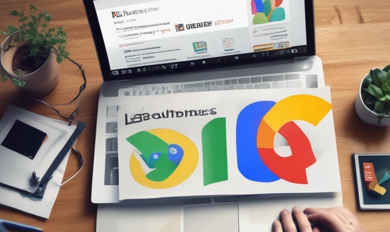 man standing in front of people sitting beside table with laptop computers
