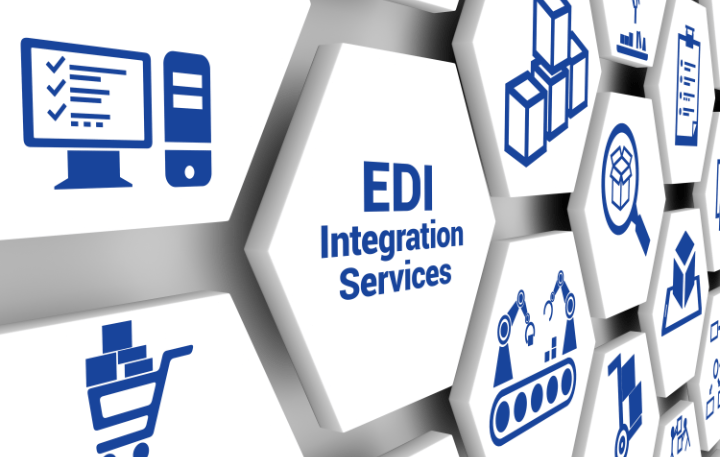 eCommerce EDI Messaging System Re-Write