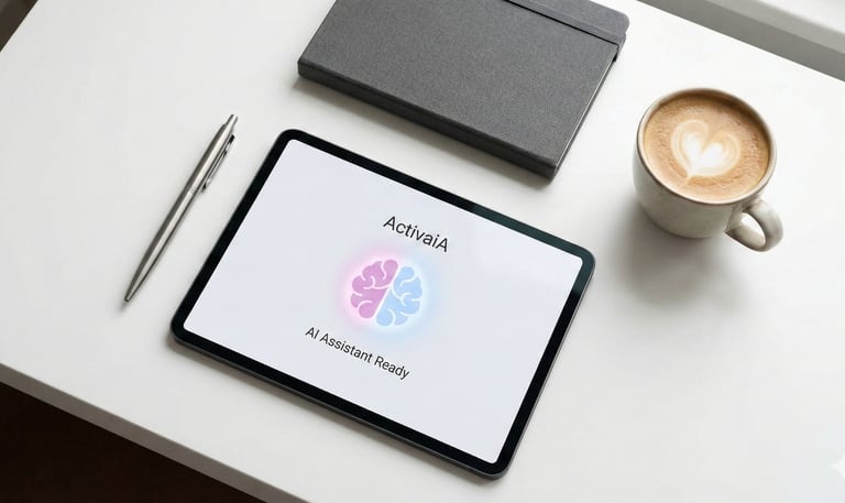 Tu Experto Virtual a Medida