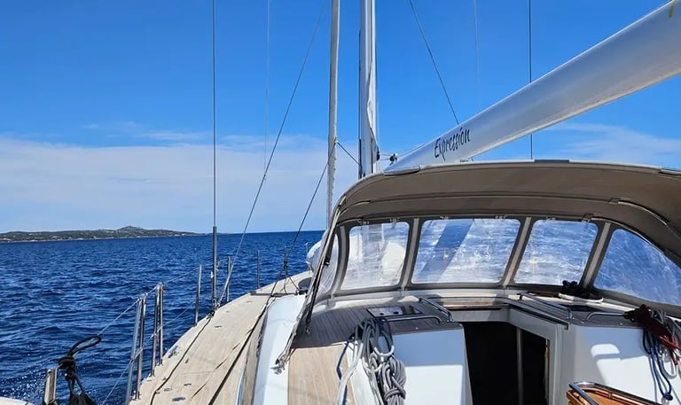 Wind Expedition Delivery Service | CNB 60