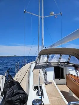 Wind Expedition Delivery Service | CNB 60