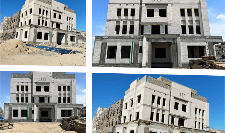 Elbady Group Projects