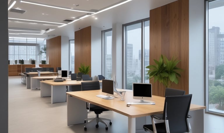 man in black jacket and white hard hat holding green plastic bottle