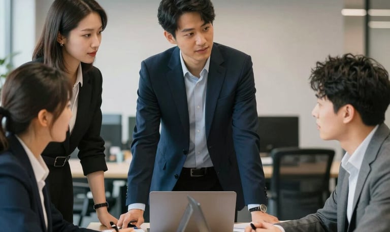 Close-up of fresh organic vegetables arranged in a market stall.