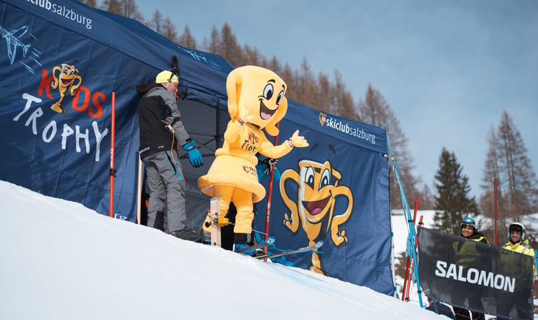 Event Operations Sportevent Konzept Umsetzung