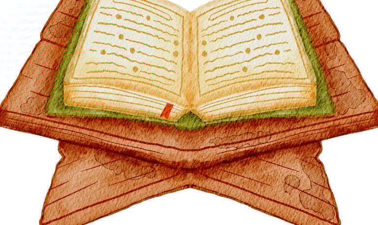 Open illustrated picture book reflecting original storytelling for children.