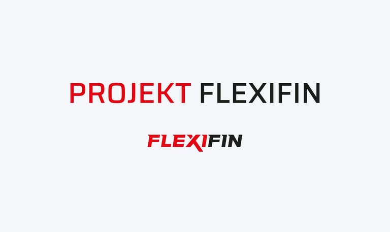Image of PROJEKT FLEXIFIN
