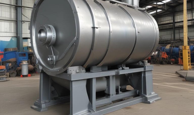 A vibrant garden with freshly planted flowers and neatly trimmed hedges under bright sunlight.