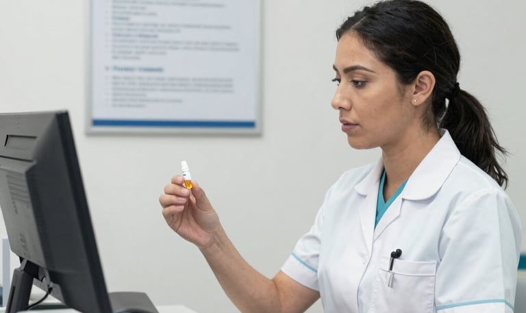 a man riding a skateboard down the side of a ramp