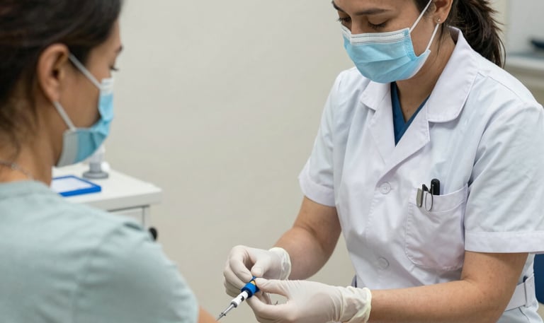 a man riding a skateboard down the side of a ramp