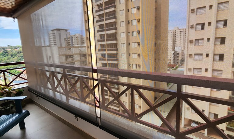 toldo vertical em ribeirao preto