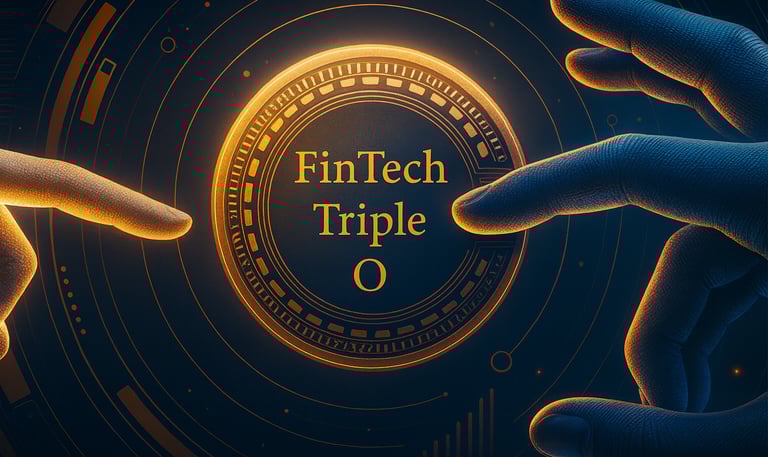 FinTech Triple o image