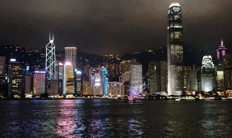 black blue and yellow textile