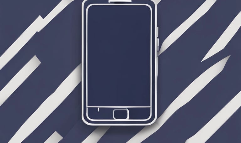 A vibrant urban street filled with open-air markets, colorful buildings, and a solo female traveler smiling as she explores.