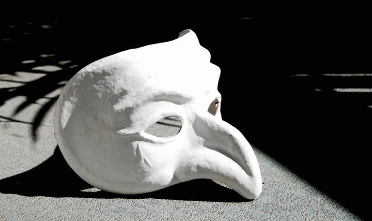 Intervention théâtre collège