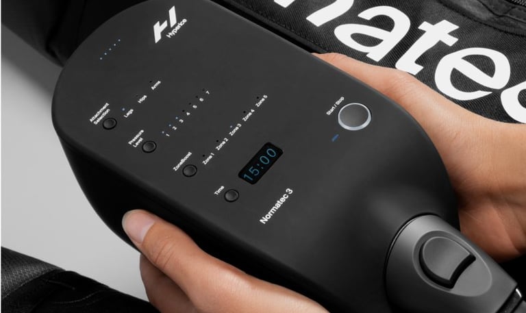 normatec 3.0 kompresijske čizme