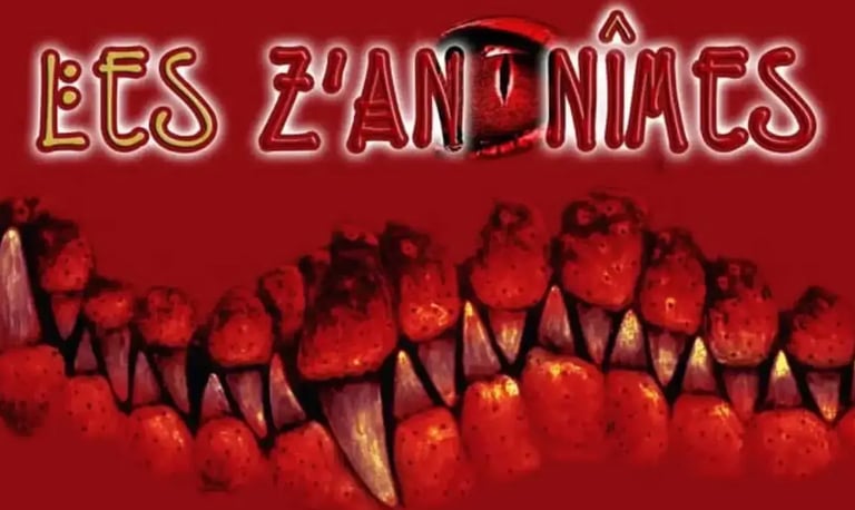 Les Zanonimes image Jfb prod