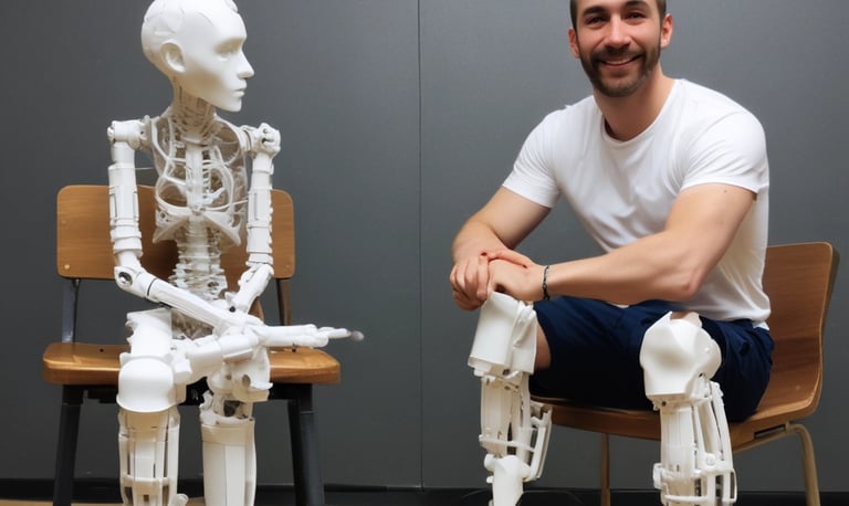 pink metal frame photo