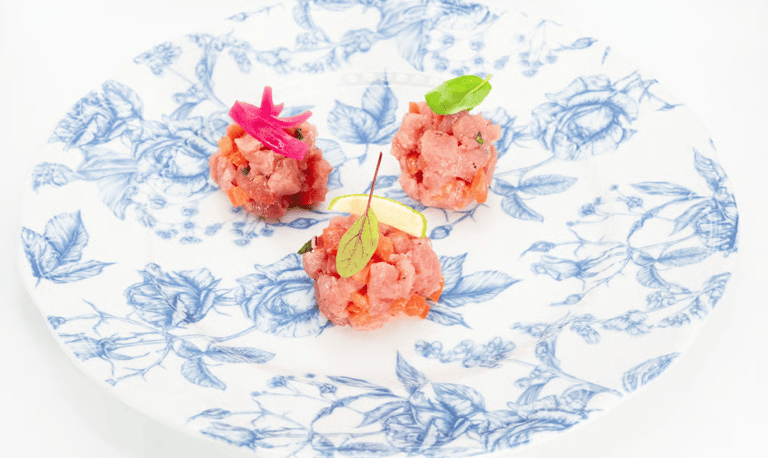 Antipasti del Ristorante Bottega Moderna Bistrot