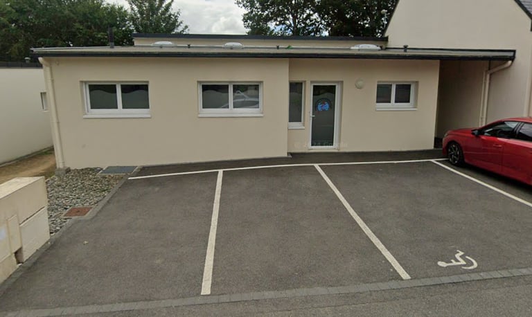 Cabinet MAKINELLE à Landivisiau 29400