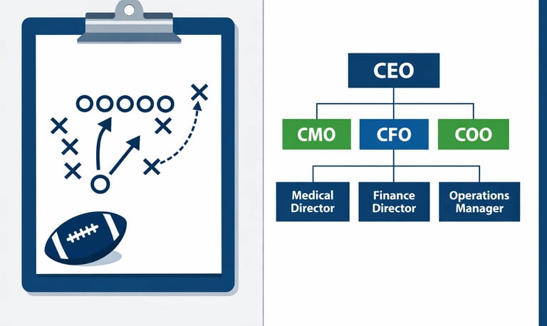 Seattle Seahawks Super Bowl LX victory celebration, illustrating Mike Macdonald's successful first-y