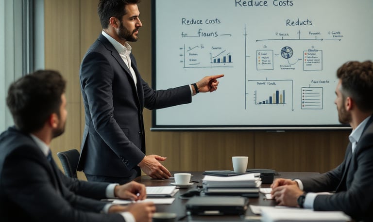 Management de transition ou relai pour un besoin immédiat en leadership