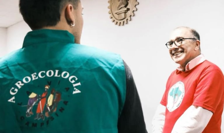 Entrevista com Ivan Vilela