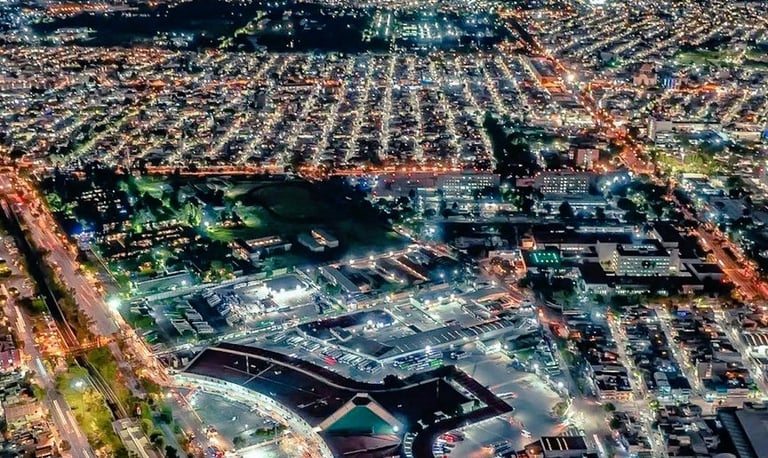 Autobuses del Norte.