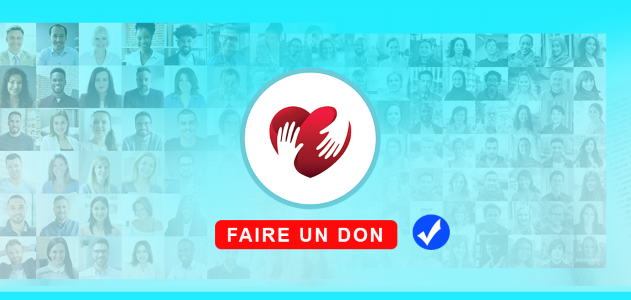 Faire un don à Come to Jesus Ministry