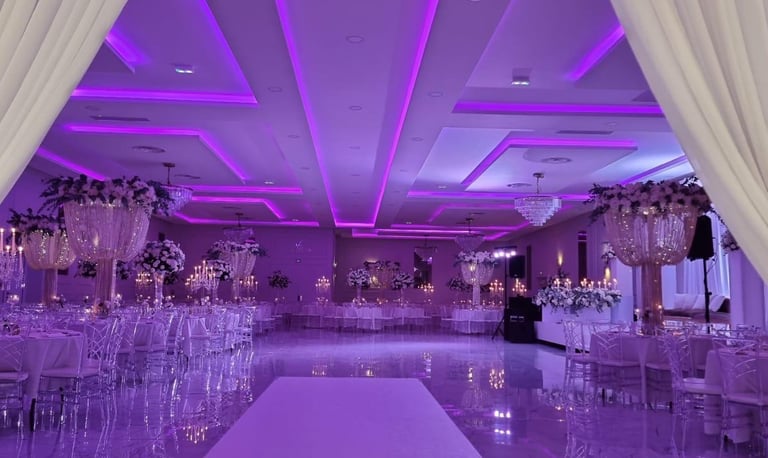 salle de reception yvelines 78