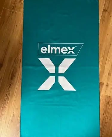 διαφημιστικές πετσέτες ψηφιακής εκτύπωσης και χαρακτηριστικά