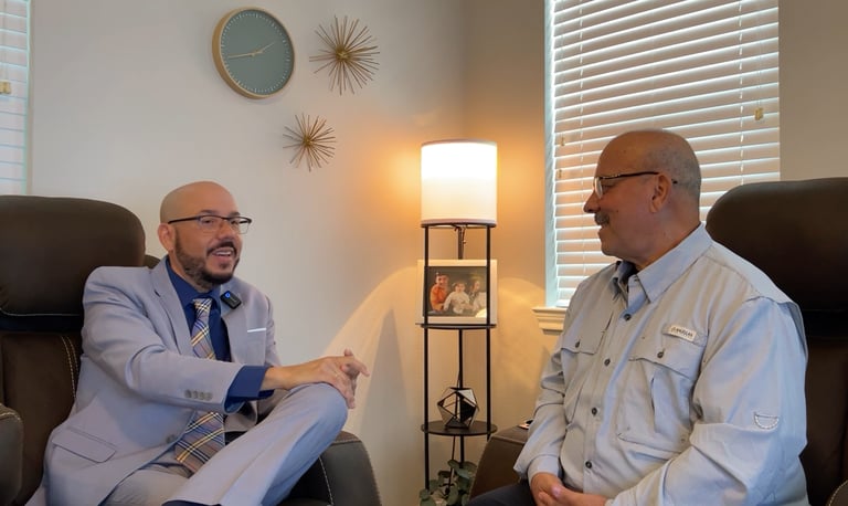 Real insurance agent