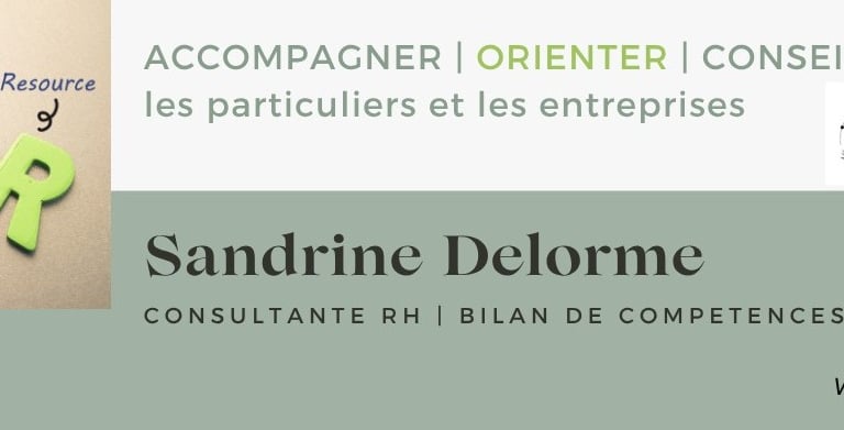 Accompagner - Orienter - Conseiller les particuliers et les entreprises dans les domaines RH