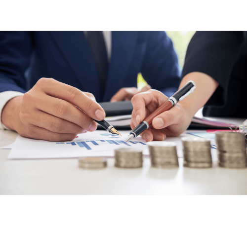 Participación económica y reparto de beneficios en CriptoCoop.