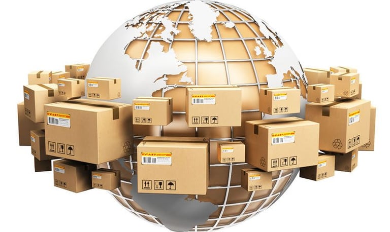 Labrana Enterprises Limited-General supplies and services