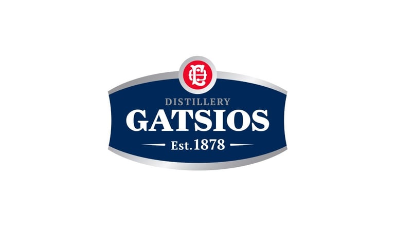 gatsios ouzo