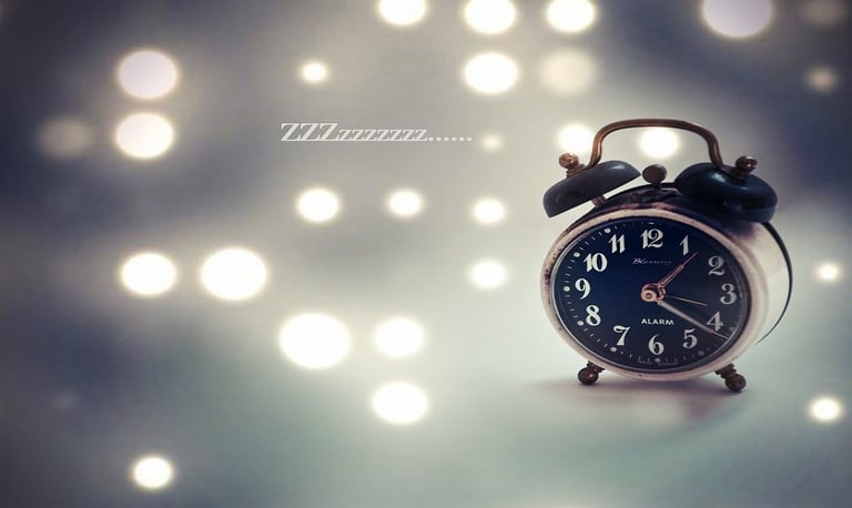 Alarm Clock