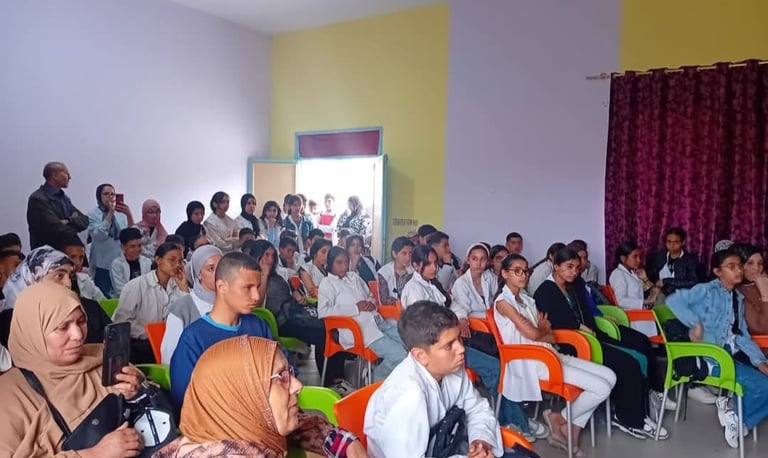 acompagner avec EMPTA