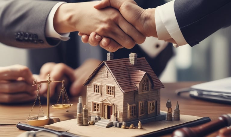 Bright living room with modern inventory