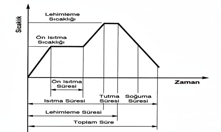 Bakır boru Lehimleme